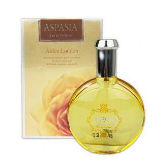 아스파시아 오데 퍼퓸 우먼 아듀 런던 향수50ml -D