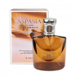 아스파시아 오드 퍼퓸 포 맨 더 오리엔탈 남성향수 50ml -D