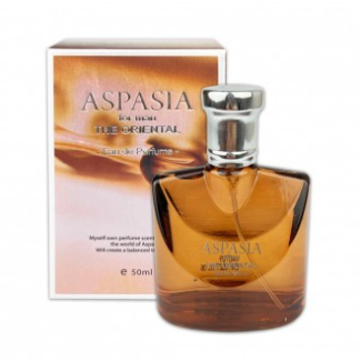 아스파시아 오드 퍼퓸 포 맨 더 오리엔탈 남성향수 50ml -D