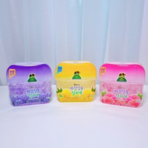 70일지속 화장실용 탈취제 방향제