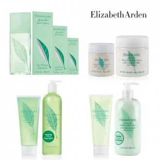 명품정품향수/엘리자베스아덴 향수 30/50/100ml & 바디로션/크림/샤워젤 200/500ml 발렌타인데이
