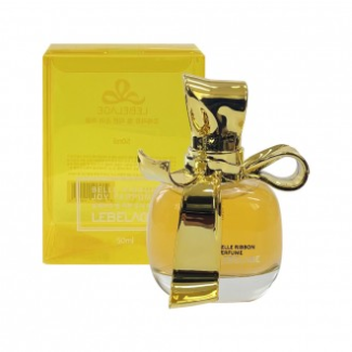 르베라쥬 벨 리본 조이 퍼퓸 골드 향수50ml -D