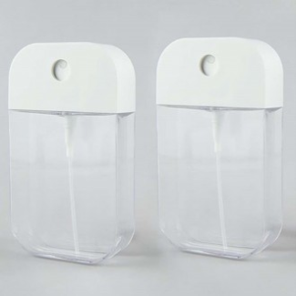 화장품 향수 스킨 미스트 리필 공병 용기 50ml