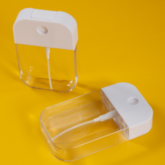 향수공병 화장품 소분 미스트 용기 케이스 50ml