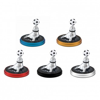 태양열 재롱잔치 물개 방향제 10가지향