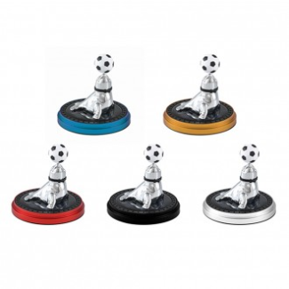 태양열 재롱잔치 물개 방향제 10가지향