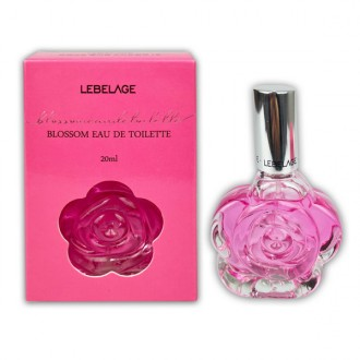 르베라쥬 블라썸 오드트왈렛 1호 20ml -TJ 향수 향기 르베라쥬 르베라쥬향수 오드트왈렛 오드트왈렛향수