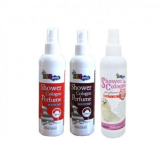 200ml 반려견 샤워코롱 애완견용 털케어