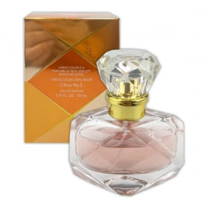 유니드컬러 향수 No.03 시트러향 30ml -TJ 유니드컬러 향수 향 방향제 퍼퓸향수 여성향수 남성향수