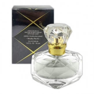 유니드컬러 향수 No.10 머스키향 30ml -TJ 유니드컬러 향수 향 방향제 퍼퓸향수 여성향수 남성향수