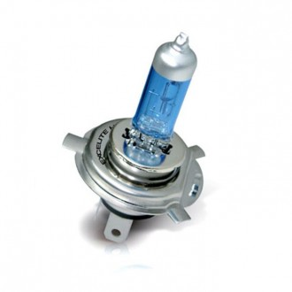 울트라 자동차 전조등 전구 차량 전구 헤드라이트 H4