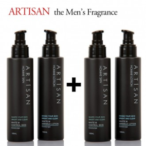 아티산 남성 남자 화장품 스킨 로션 향수 오드 퍼퓸 시트러스