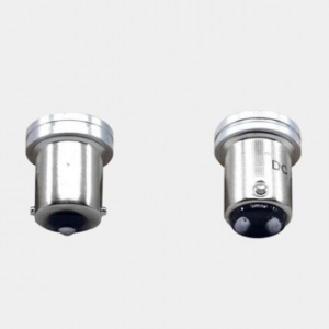 LED 램프 깜박이등 브레이크등 미등 S26 전구 옐로우