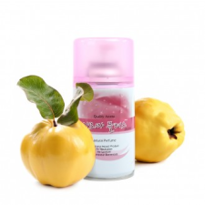 Kimspp 프리미엄 아로마플러스 방향제 250ml(모과향) 자동분사기용 실내공간 화장실방향제 탈취 청향제