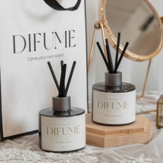 국산 1+1 디퓸 가정용 사무실 화장실 고급 명품 선물 방향제 디퓨저 180ml-쇼핑백별도문의