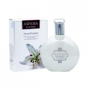 스위트 파우더리 오데 퍼퓸 50ml 아스파시아