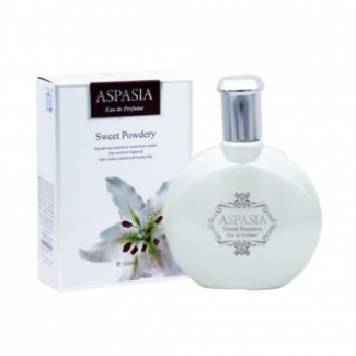 스위트 파우더리 오데 퍼퓸 50ml 아스파시아