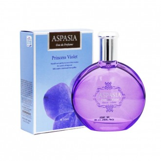 향수-프린세스바이올렛 50ml 아스파시아