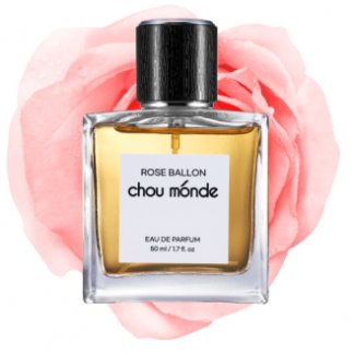 슈몽드 로즈발롱 50ml 남자 여자 남녀공용 향수