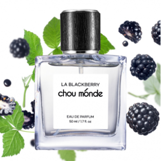 슈몽드 라 블랙베리 50ml 남자 여자 남녀공용 향수