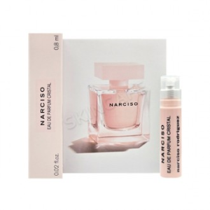 나르시소 로드리게즈 나르시소 크리스탈 0.8ml