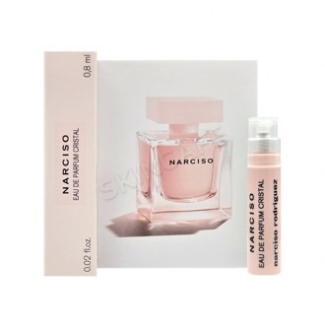 나르시소 로드리게즈 나르시소 크리스탈 0.8ml