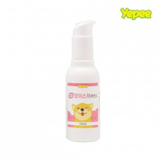 P451 강아지 모이스쳐 에센스 110ml 피모 보습 케어