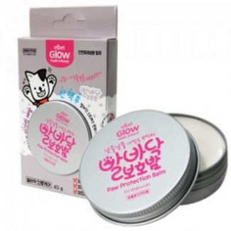 40g 보습크림 개 고양이겸용 에티펫 발바닥 보호밤