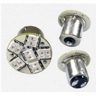 LED 시그널램프 브레이크등 미등 스톱램프 깜빡이 12V