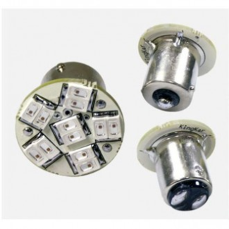 LED 시그널램프 브레이크등 미등 스톱램프 깜빡이 12V