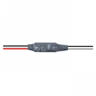 자동차 미등 깜빡이 동시 릴레이 전선 케이블 2개세트