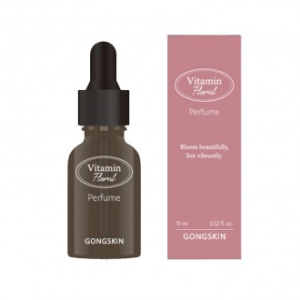 플로럴 오일퍼퓸 15ml 여자향수 여자 선물