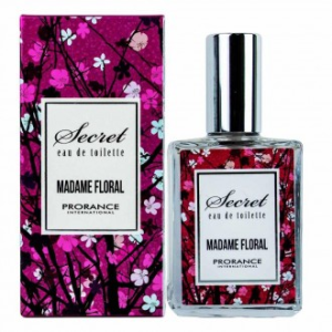 프로랑스 시크릿 오드 뚜왈렛 7호 마담플로랄 30ml