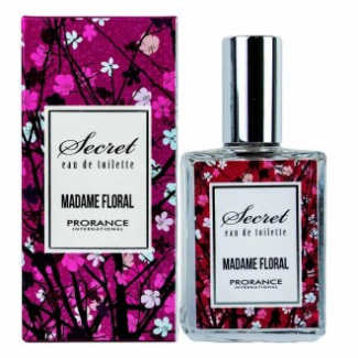 프로랑스 시크릿 오드 뚜왈렛 7호 마담플로랄 30ml