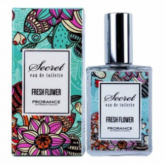 프로랑스 시크릿 오드 뚜왈렛 6호 프레쉬플라워 30ml