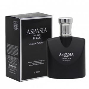 아스파시아포맨향수-블랙 50ml
