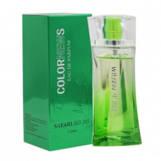 향수/칼라뉴스훌랄라향수사파리(NO.203) 50ml