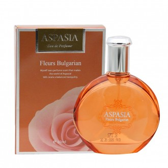 아스파시아향수-플레르불가리안 50ml