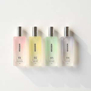 노디자인 프리미엄 향수 우드레인 30ml
