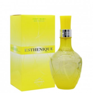 샤워코롱/에스테니끄바디퍼퓸-인디베이비 150ml