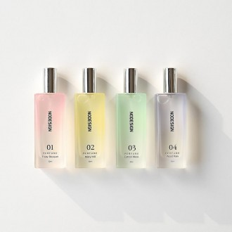 노디자인 프리미엄 향수 프루티부케 30ml