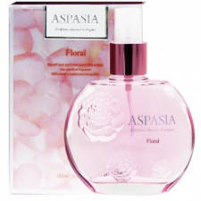 샤워코롱/아스파시아 샤워코롱-후로랄 150ml