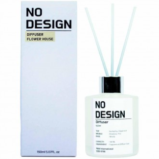 노디자인 디퓨저 플라워하우스 150ml