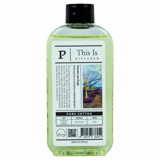 디스이즈 명화 디퓨저 리필 코튼어라운드 200ml