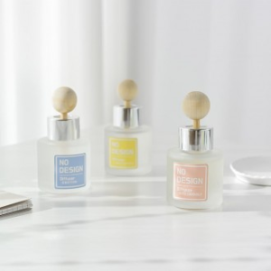 노디자인 차량용 디퓨저 스윗베리 120ml