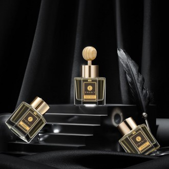 에멜시 차량용 디퓨저 키스더레인 50ml