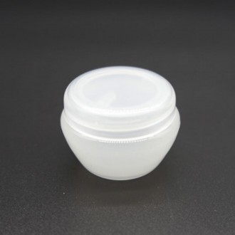 크림공병 미니 립밤 로션 여행 소분 핸드크림 무지 5g