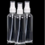 투명 다용도 스프레이형 공병 3P 100ml 휴대용