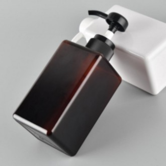 공병 멀티 샴푸 주방세제 용기 450ml 소분 로션 주방세제 화장 샴푸