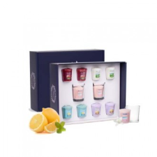 양키캔들 방향제 보티브 향초선물세트 12P